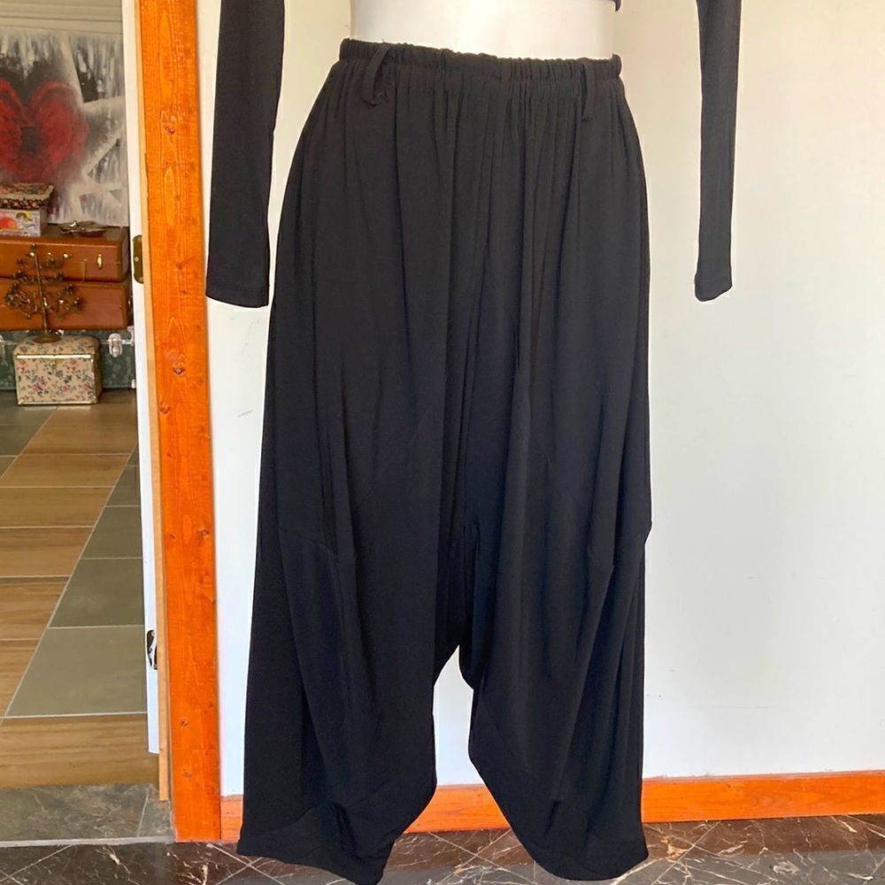 Moyuru  pants  